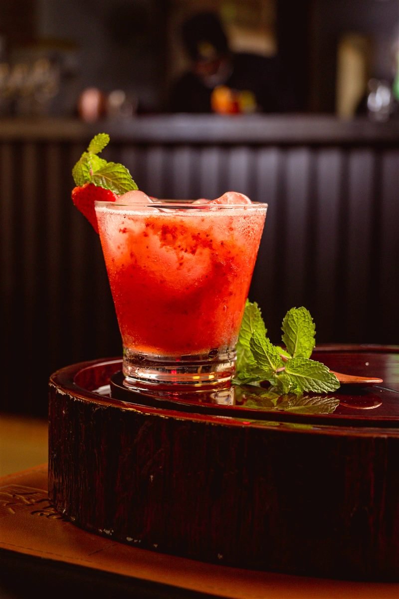 Caipifruta